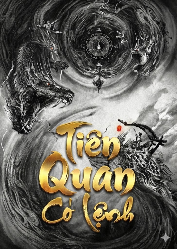 Tiên Quan Có Lệnh ( Dịch Full )